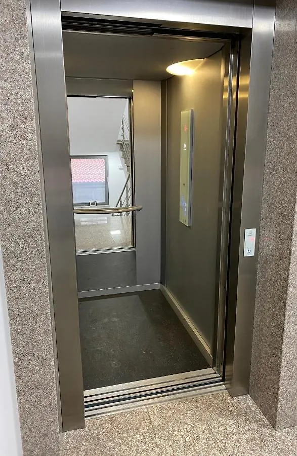 Cozy Apartment & Parking Next To St Sophia Hospital Sofia
