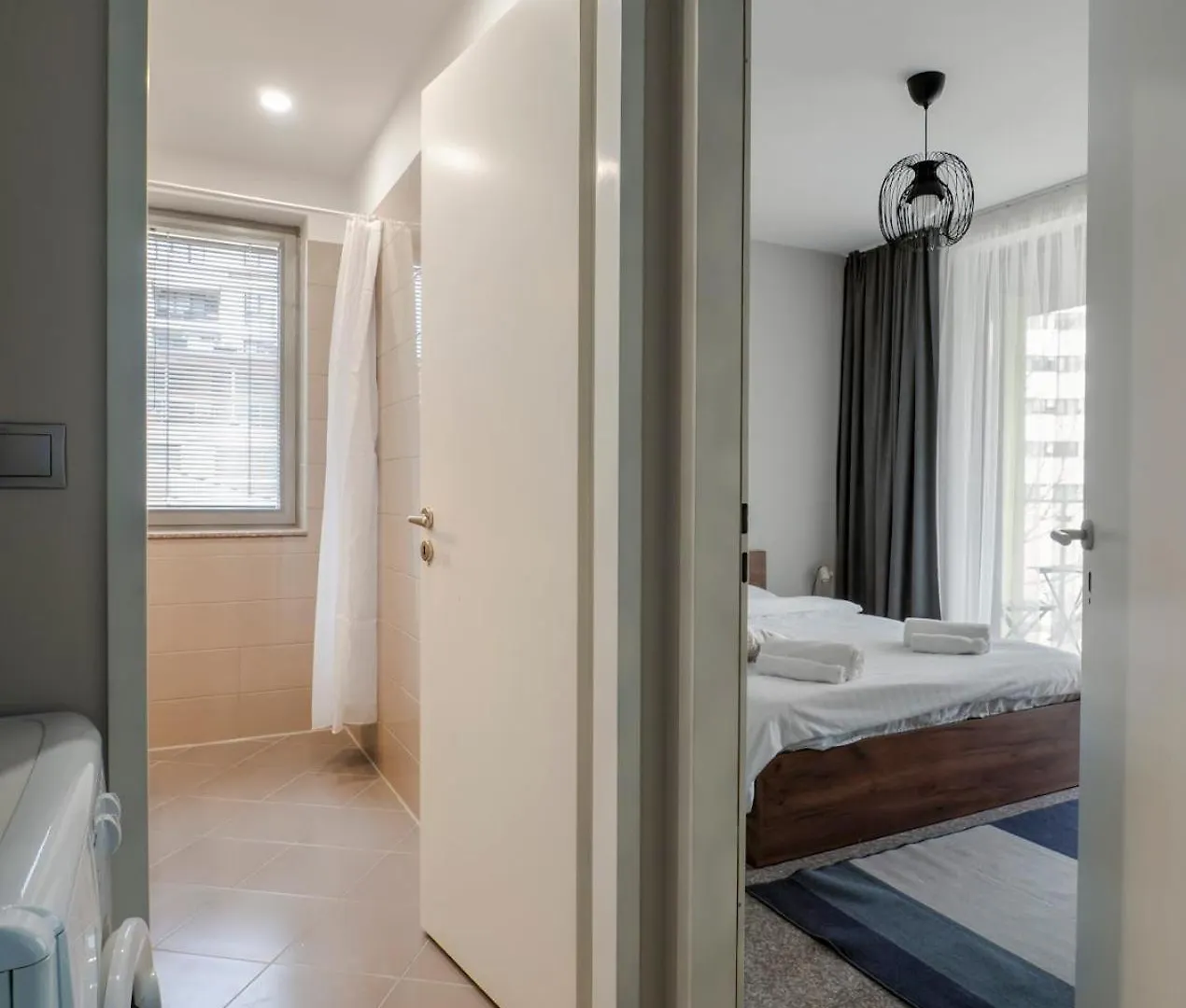 Cozy Apartment & Parking Next To St Sophia Hospital Sofia 0*,  Bulgaria