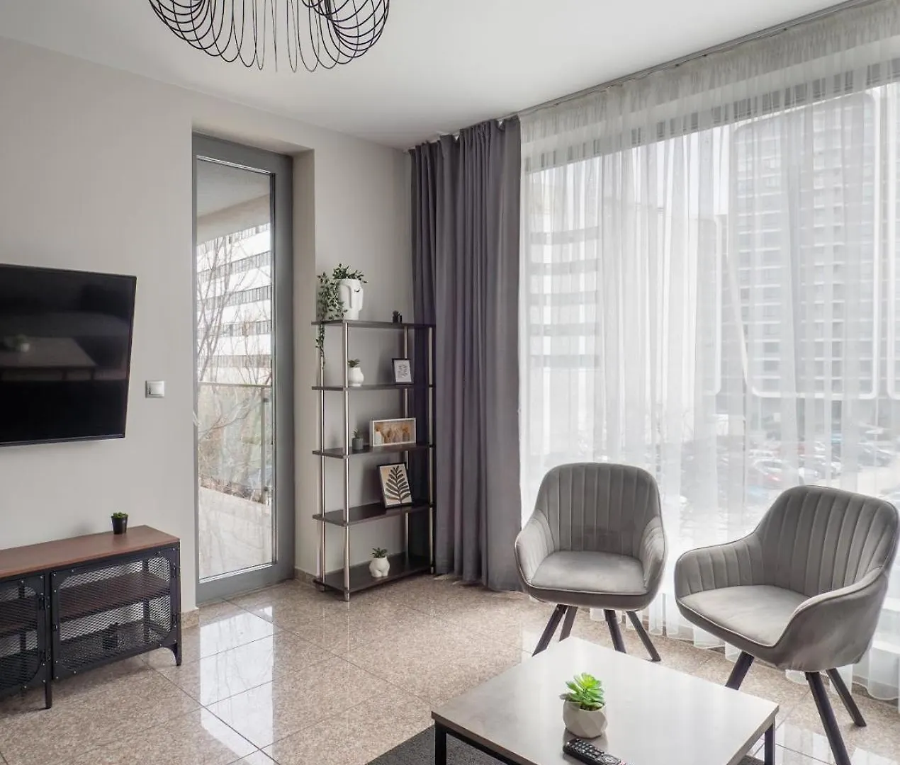 Cozy Apartment & Parking Next To St Sophia Hospital Sofia Bulgaria