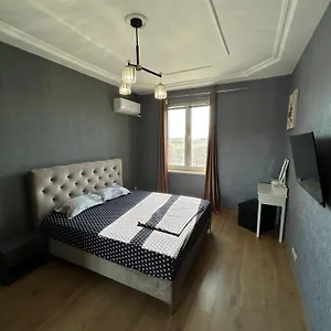 Apartment Maria-luiza's Cozy, Sofia