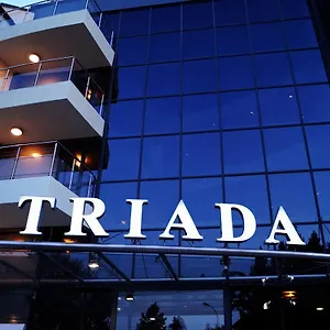 Ξενοδοχείο Triada, Σόφια