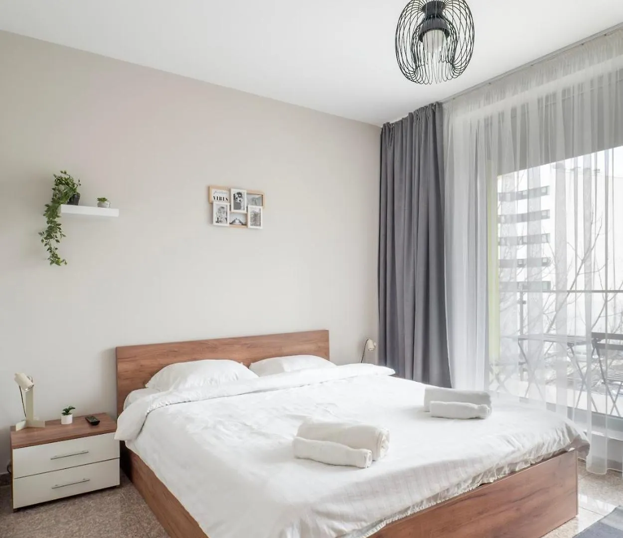 Cozy Apartment & Parking Next To St Sophia Hospital Sofia